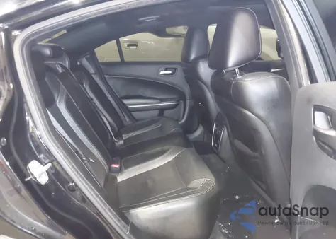 2020 Dodge Charger Sxt Rwd из США, поврежденный, VIN 2C3CDXBG5LH240637